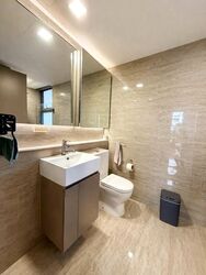 Waterwoods (D19), Condominium #545183451